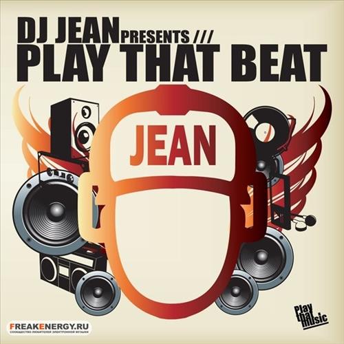 Dj Jean
